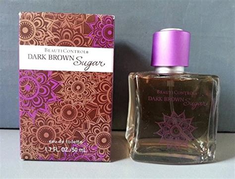 perfume brown sugar beauty control.